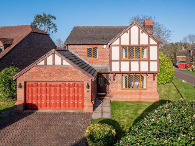House for sale in Trafford Park, Greater Manchester