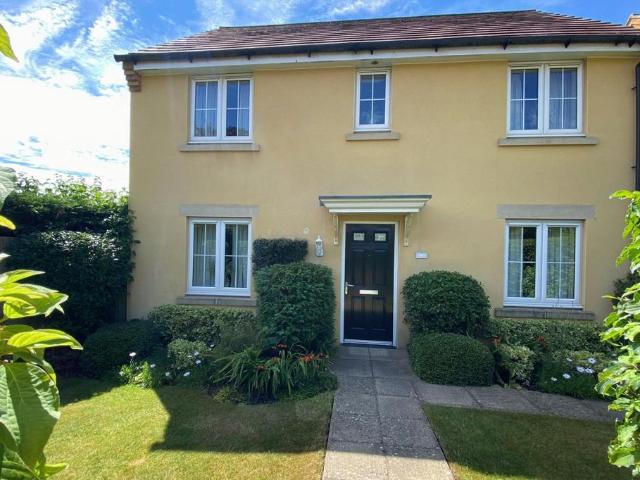 House for sale in Wincanton, Somerset
