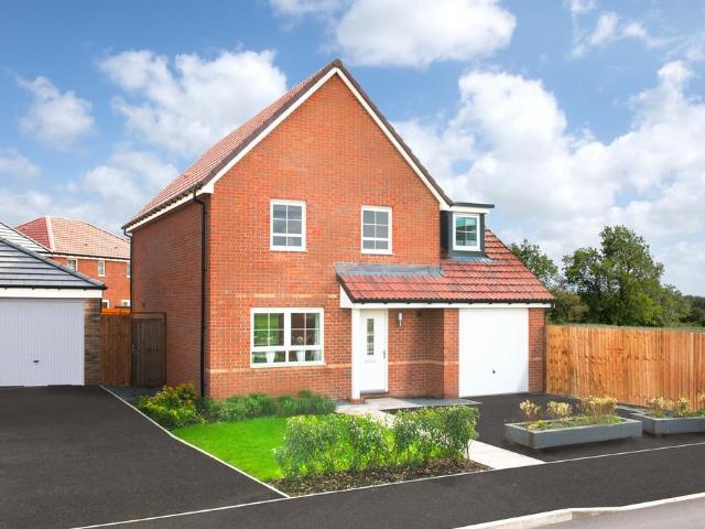House for sale in Fell Lane
