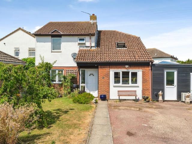 House for sale in Ramsey, Huntingdon