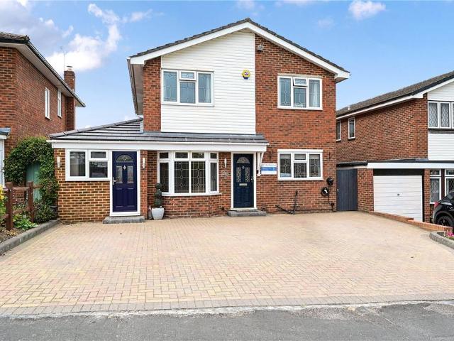 House for sale in Westborough, Surrey