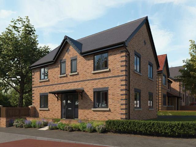House for sale in Ryton, Gateshead