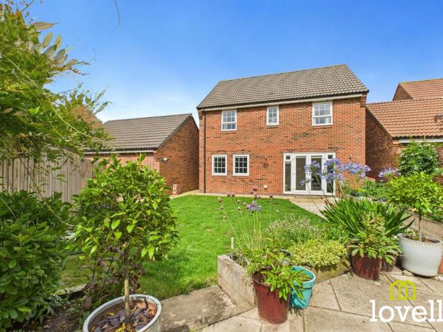 House for sale in Anlaby with Anlaby Common, Anlaby