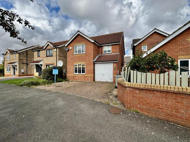 House for sale in Belleau, Lincolnshire
