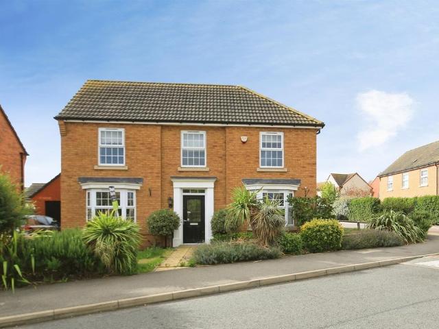 House for sale in Huntingdon, Cambridgeshire