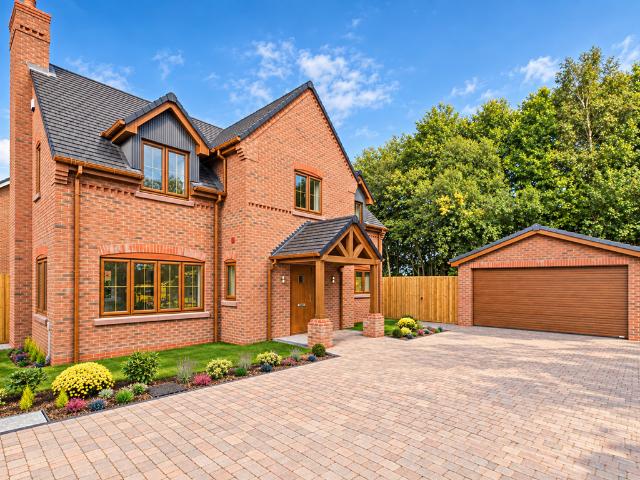 House for sale in Willaston