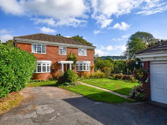 House for sale in Wombourne, South Staffordshire