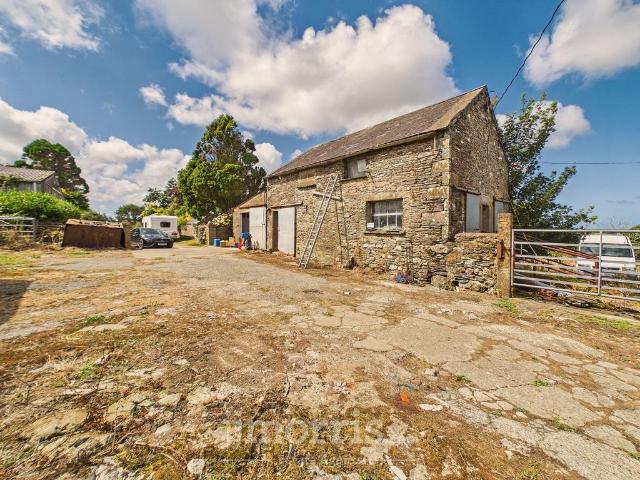 House for sale in Letterston