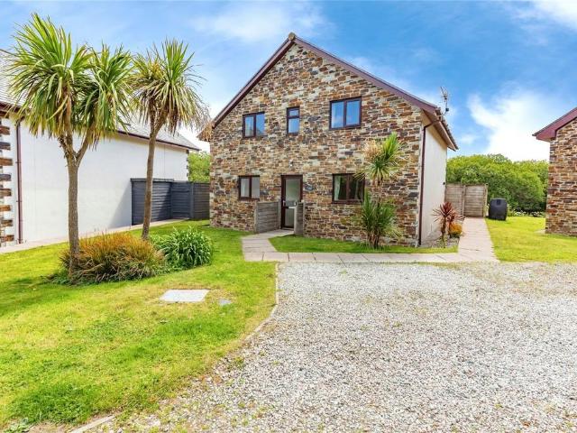 House for sale in Tremayne, St Columb Major