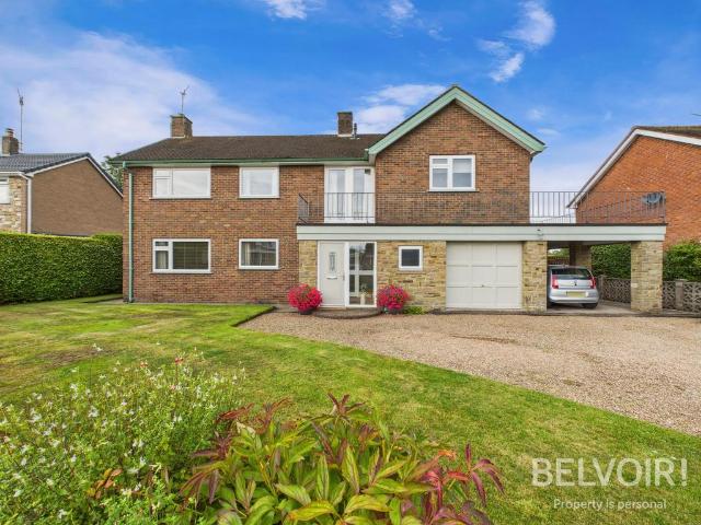 House for sale in Baswich, Staffordshire