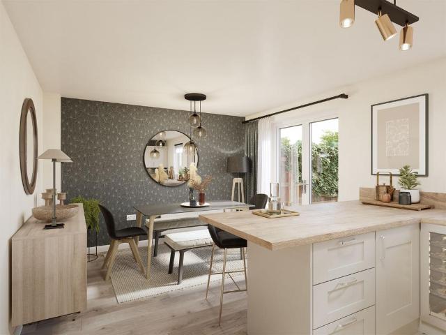 House for sale in Sneedhams Green, Gloucester