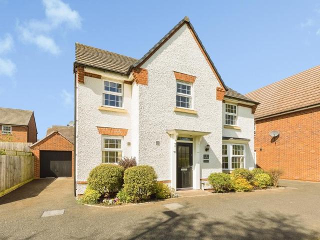 House for sale in Morda, Shropshire