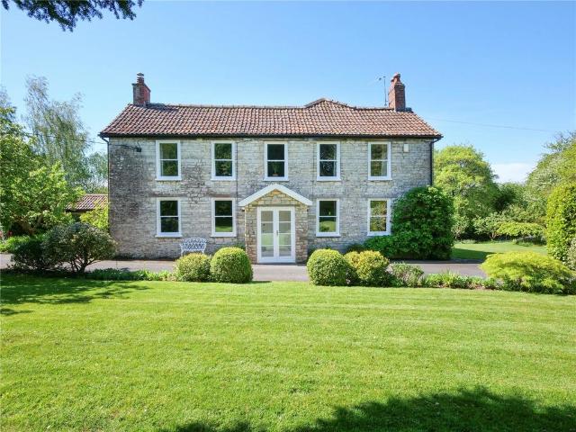 House for sale in Stowey-Sutton, Bishop Sutton