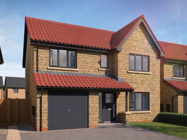 House for sale in Wolsingham