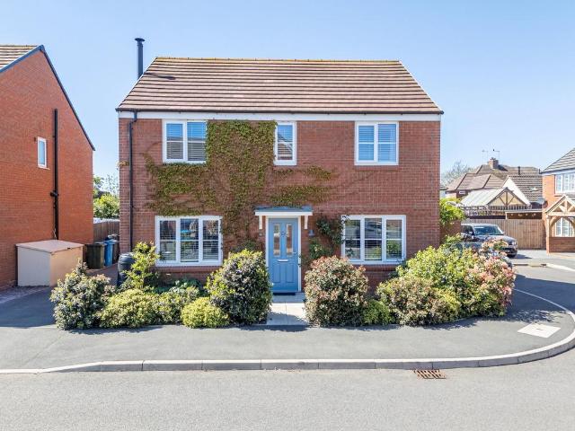 House for sale in Barton Seagrave
