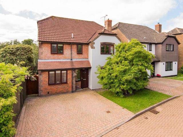 House for sale in Cross In Hand, East Sussex