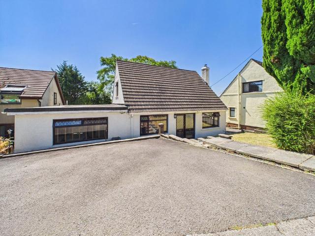 House for sale in Coedffranc, Skewen