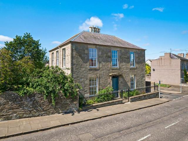 House for sale in Kelso, Scotland
