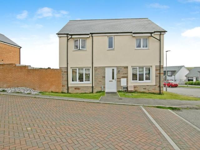 House for sale in Redannick, Penweathers