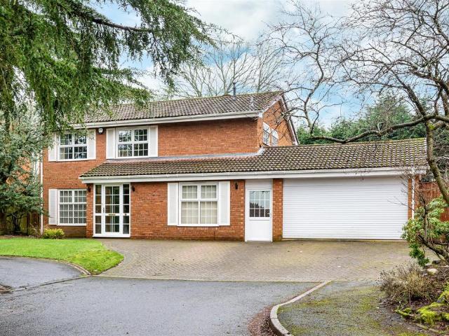 House for sale in Goldthorn Hill, Penn
