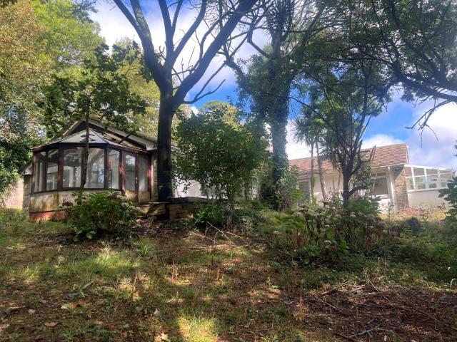 House for sale in Treneere, Penzance