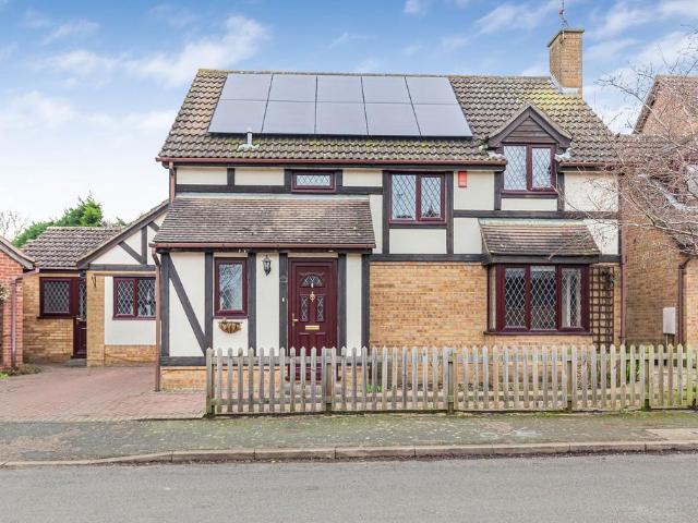 House for sale in Huntingdon, Cambridgeshire