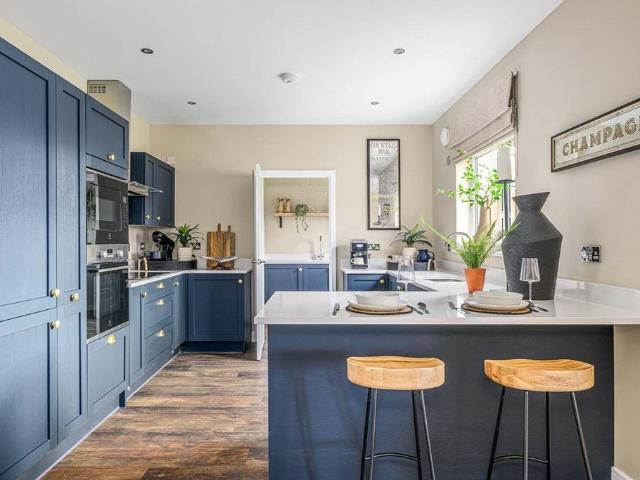 House for sale in Winchburgh, Scotland
