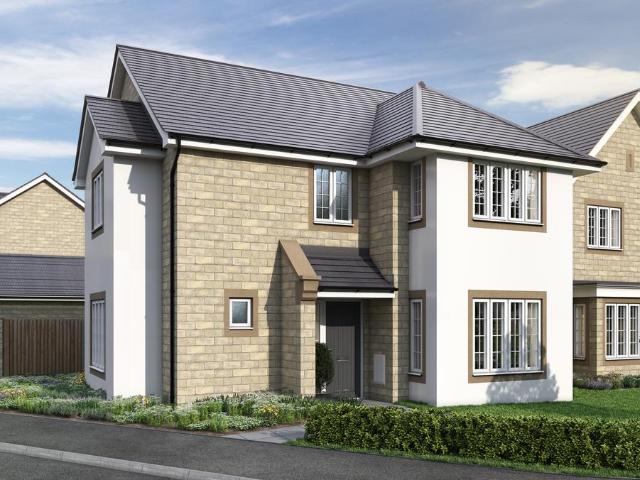 House for sale in Nuttall, Bury