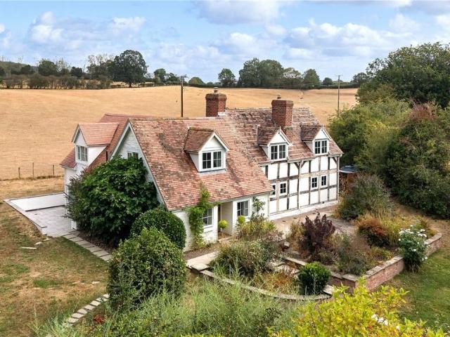 House for sale in Staunton on Arrow, Pembridge