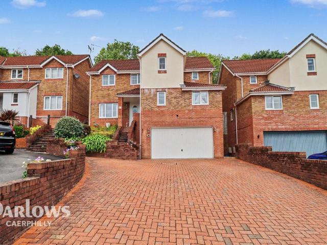 House for sale in Bedwas, Trethomas and Machen, Bedwas