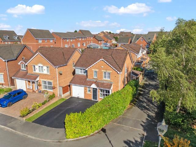 House for sale in Upton, Widnes