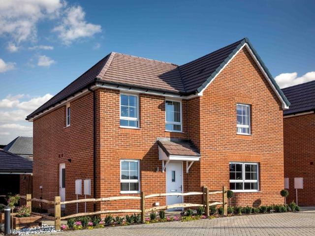 House for sale in Hook's Hole, Swale