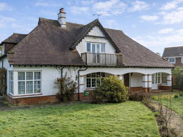 House for sale in Fareham, Isle Of Man