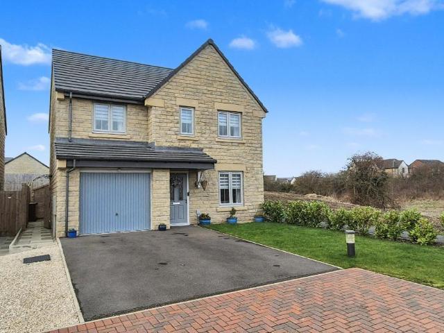 House for sale in Clitheroe, Paradise
