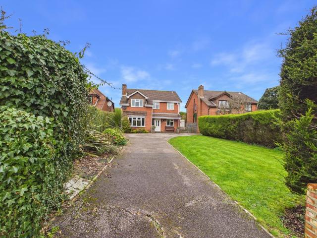 House for sale in Fleetend, Fareham