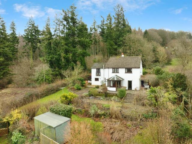 House for sale in Monmouth, Wales