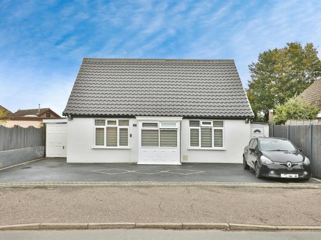 House for sale in Burgh St Peter, Norfolk