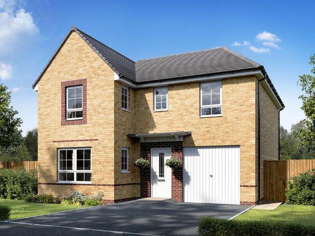 House for sale in Hove Edge, Halifax