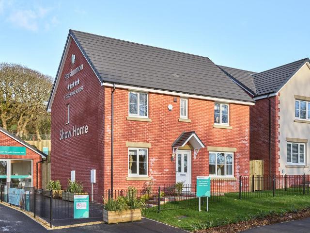House for sale in Pembrey and Burry Port Town, Pembrey