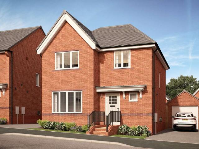 House for sale in Barholm, Lincolnshire