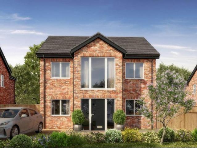 House for sale in Gosberton Clough, Lincolnshire