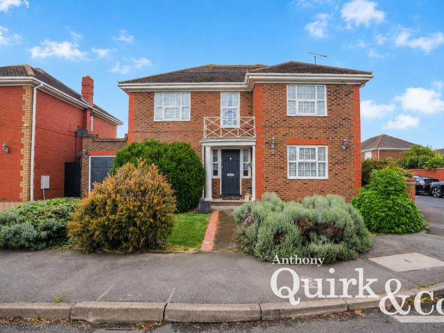 House for sale in Newlands, Castle Point