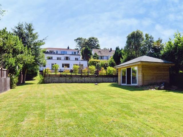 House for sale in Slade, Kentisbury