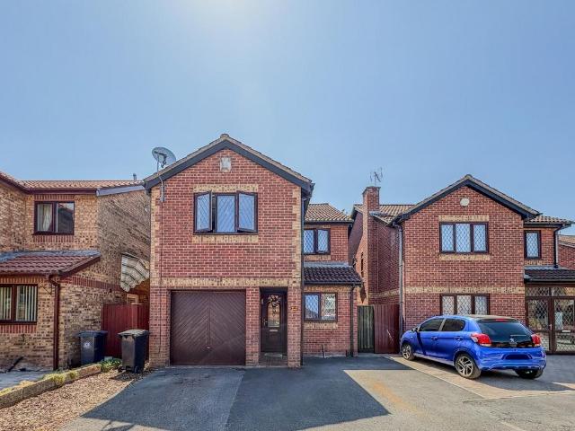 House for sale in Feckenham, City Of Bristol