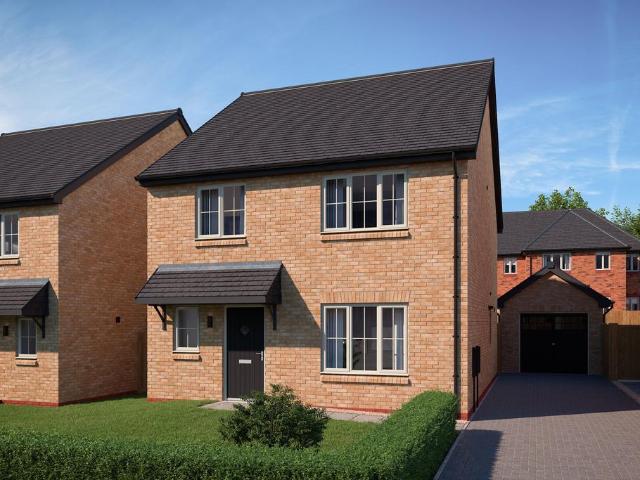 House for sale in Darlington