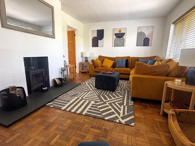 House for sale in Gilwern, Wales