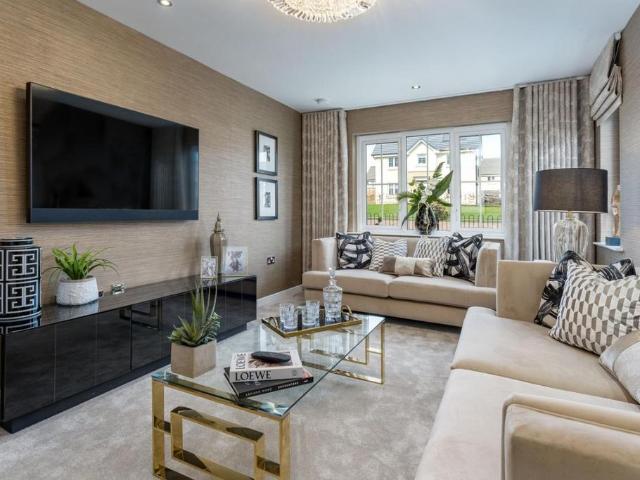 House for sale in Milton Bridge, Auchendinny