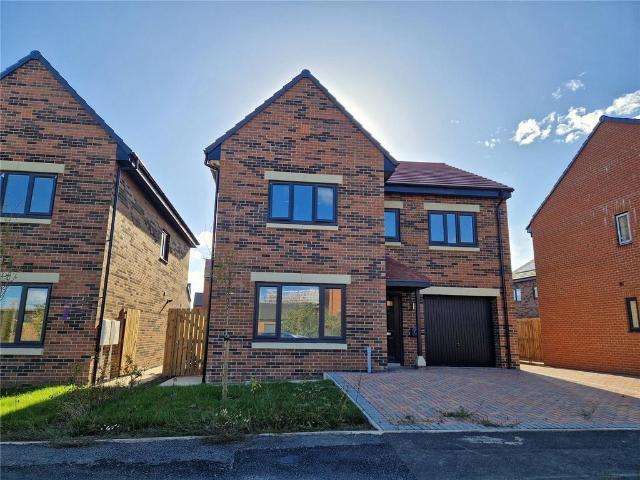 House for sale in Blucher, Newcastle upon Tyne