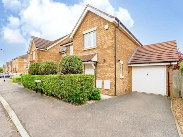 House for sale in Arbury, Cambridgeshire