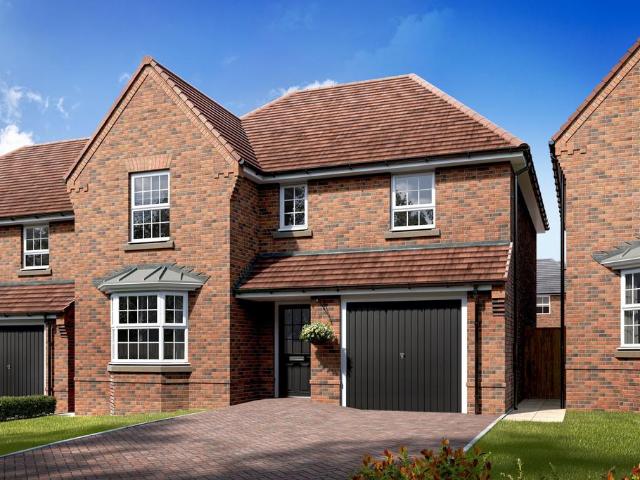 House for sale in Isle Of Man